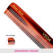ThumbnailView 4 : Dressing Comb - HMC-09 | Vega