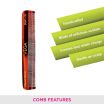 ThumbnailView 2 : Pocket Comb - HMC-121 | Vega