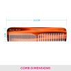 ThumbnailView 1 : Pocket Comb - HMC-120D | Vega