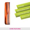 ThumbnailView 2 : Pocket Comb - HMC-120D | Vega