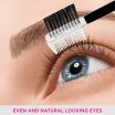 ThumbnailView 5 : Eye Groomer Brush Eye Applicator - DMB-02 | Vega