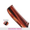 ThumbnailView 4 : Grooming Comb - HMC-27 | Vega