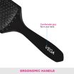 ThumbnailView 5 : Mini Paddle Brush - 8586M | Vega