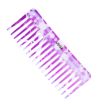 ThumbnailView : Lilac Shampoo Comb - DC-1268 | Vega