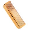 ThumbnailView : Dressing Wooden Comb - HMWC-03 | Vega