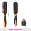 ThumbnailView 1 : Flat Brush - E20-FB | Vega