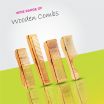 ThumbnailView 5 : Classic Wooden Comb - HMWC-02 | Vega