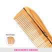 ThumbnailView 4 : Styling Wooden Comb - HMWC-01 | Vega