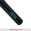 ThumbnailView 5 : Makeup Blender Sponge with Handle - MPH-01 | Vega