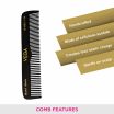 ThumbnailView 2 : Pocket Comb - HMBC-126 | Vega