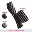ThumbnailView 3 : Grooming Comb - HMBC-125 | Vega
