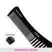 ThumbnailView 4 : Grooming Comb - HMBC-125 | Vega