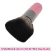 ThumbnailView 3 : Powder Brush (Small) - MBP-09 | Vega
