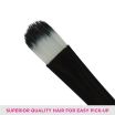 ThumbnailView 2 : Eye Shadow Brush (Large) - MBP-07 | Vega