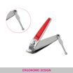 ThumbnailView 3 : Cuticle Clipper - CNC-01 | Vega