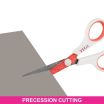 ThumbnailView 5 : General Cutting Scissor - Small - SCS-02 | Vega