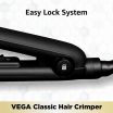 ThumbnailView 5 : Classic Hair Crimper - VHCR-01 | Vega