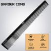 ThumbnailView 1 : Carbon Barber Comb-Black Line - VPVCC-09 | Vega