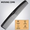 ThumbnailView 1 : Carbon Weaving Comb-Black Line - VPVCC-11 | Vega