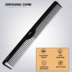 ThumbnailView 1 : Carbon Dressing Comb-Black Line - VPVCC-07 | Vega