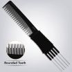 ThumbnailView 2 : Carbon Fork Comb-Black Line - VPVCC-12 | Vega