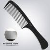 ThumbnailView 2 : Carbon Handle Comb-Black Line - VPVCC-10 | Vega