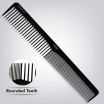 ThumbnailView 2 : Carbon Styling Comb-Black Line - VPVCC-13 | Vega