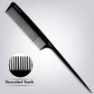ThumbnailView 2 : Carbon Tail Comb-Black Line - VPVCC-03 | Vega