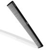 ThumbnailView : Carbon Barber Comb-Black Line - VPVCC-09 | Vega