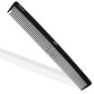 ThumbnailView : Carbon Cutting Comb -Black Line 7.25