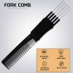 ThumbnailView 1 : Carbon Fork Comb-Black Line - VPVCC-12 | Vega