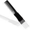 ThumbnailView : Carbon Fork Comb-Black Line - VPVCC-12 | Vega