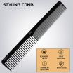 ThumbnailView 1 : Carbon Styling Comb-Black Line - VPVCC-13 | Vega