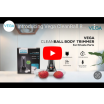 ThumbnailView 2 :  CleanBall Body Trimmer - VHTH-33 | Vega