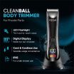 ThumbnailView 4 :  CleanBall Body Trimmer - VHTH-33 | Vega