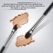 ThumbnailView 3 : Vega Professional Cream Eyeshadow Brush - VPPMB-05 | Vega
