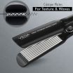 ThumbnailView 7 : Pro Titanium Micro Crimp Hair Crimper   - VPPMS-10 | Vega