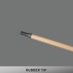 ThumbnailView 5 : Chopstick Hair Curler (7X10MM Barrel) - VHCS-01 | Vega