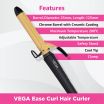 ThumbnailView 2 : Ease Curl Hair Curler (25MM Barrel) - VHCH-02 | Vega