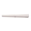 ThumbnailView : Carbon Barber Comb-White Line - VPMCC-16 | Vega