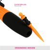 ThumbnailView 5 : Paddle Brush - E15-PB | Vega
