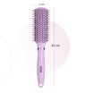 ThumbnailView 1 : Vega Flat Hair Brush - E32-FB | Vega