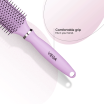 ThumbnailView 3 : Vega Flat Hair Brush - E32-FB | Vega