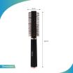 ThumbnailView 1 : Vega Round Hair Brush (E33-RB) | Vega
