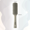 ThumbnailView 1 : Vega Flat Hair Brush - E35-FB | Vega