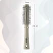 ThumbnailView 1 : Vega Round Hair Brush - E35-RB | Vega
