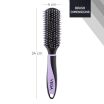 ThumbnailView 1 : Vega Flat Hair Brush - E36-FB  | Vega