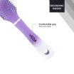ThumbnailView 3 : Vega Flat Hair Brush - E37-FB | Vega