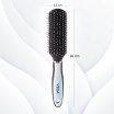 ThumbnailView 1 : Vega Flat Hair Brush - E39-FB | Vega