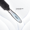 ThumbnailView 3 : Vega Flat Hair Brush - E39-FB | Vega